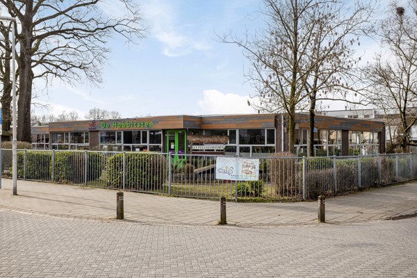 Medium property photo - Frankendaal 44, 5653 PE Eindhoven