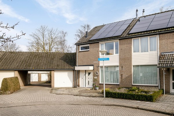 Medium property photo - Frankendaal 44, 5653 PE Eindhoven