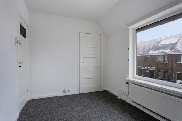 Medium property photo - Zonneroosstraat 31A, 5644 ES Eindhoven