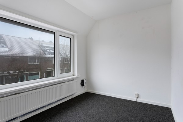 Medium property photo - Zonneroosstraat 31A, 5644 ES Eindhoven
