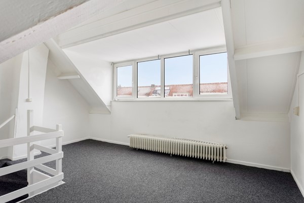 Medium property photo - Zonneroosstraat 31A, 5644 ES Eindhoven