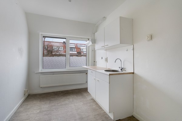 Medium property photo - Zonneroosstraat 31A, 5644 ES Eindhoven