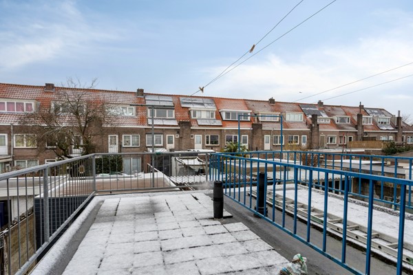 Medium property photo - Zonneroosstraat 31A, 5644 ES Eindhoven
