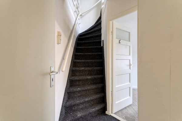 Medium property photo - Zonneroosstraat 31A, 5644 ES Eindhoven