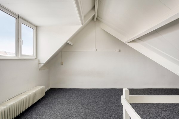 Medium property photo - Zonneroosstraat 31A, 5644 ES Eindhoven