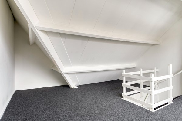 Medium property photo - Zonneroosstraat 31A, 5644 ES Eindhoven