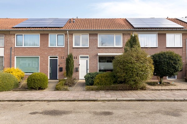 Te koop: Alzettehof 20, 5504AB Veldhoven