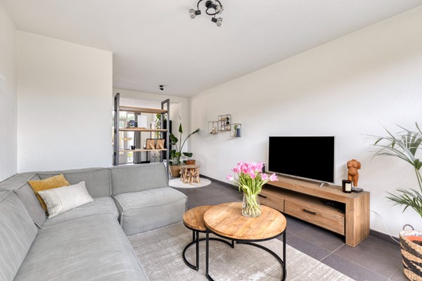 Medium property photo - Alzettehof 20, 5504 AB Veldhoven