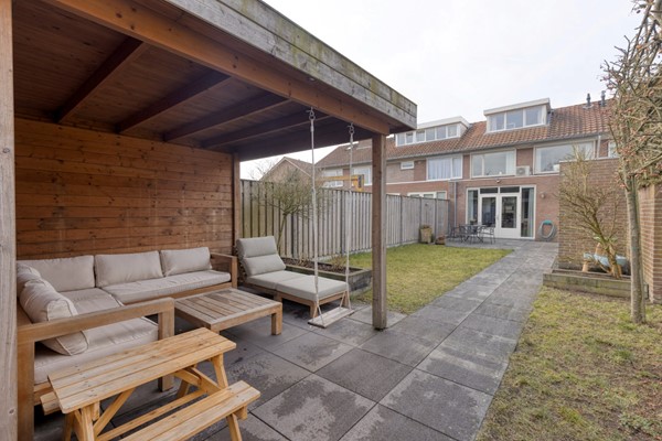 Medium property photo - Alzettehof 20, 5504 AB Veldhoven