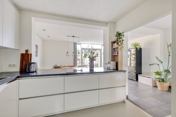 Medium property photo - Alzettehof 20, 5504 AB Veldhoven
