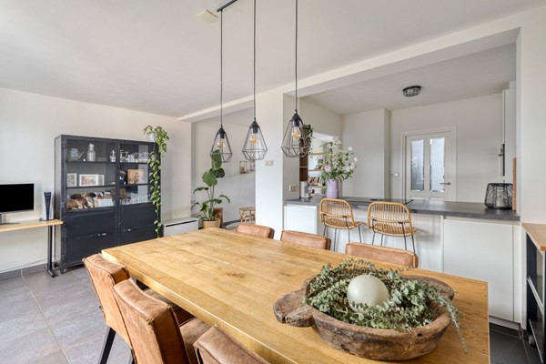 Medium property photo - Alzettehof 20, 5504 AB Veldhoven