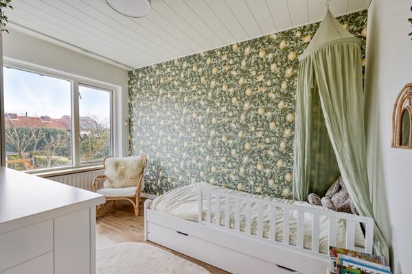 Medium property photo - Alzettehof 20, 5504 AB Veldhoven