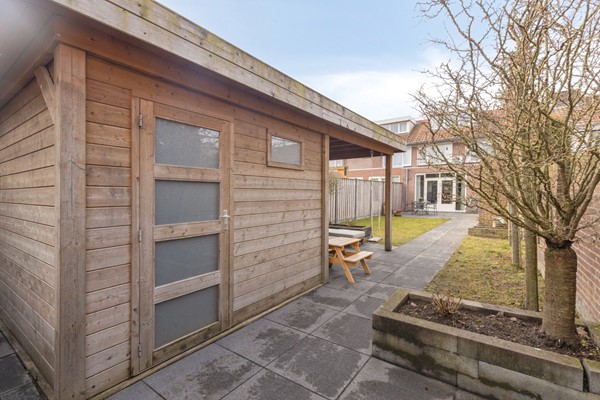 Medium property photo - Alzettehof 20, 5504 AB Veldhoven