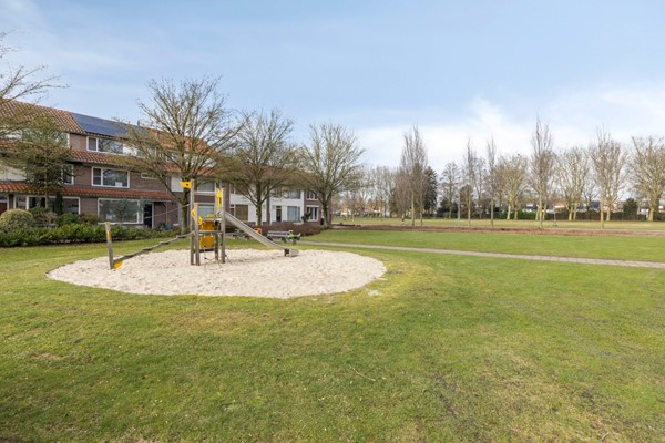 Medium property photo - Alzettehof 20, 5504 AB Veldhoven