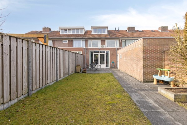 Medium property photo - Alzettehof 20, 5504 AB Veldhoven