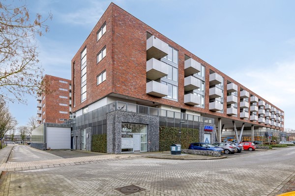 Medium property photo - Mira 5, 5505 AR Veldhoven