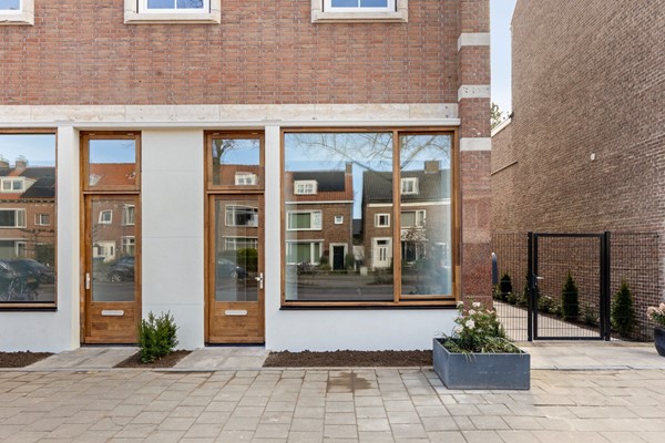 Te koop: Bredalaan 57B, 5652JB Eindhoven