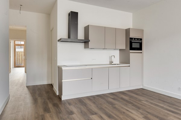 Medium property photo - Bredalaan 57B, 5652 JB Eindhoven