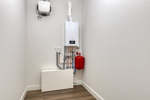 Medium property photo - Bredalaan 57B, 5652 JB Eindhoven