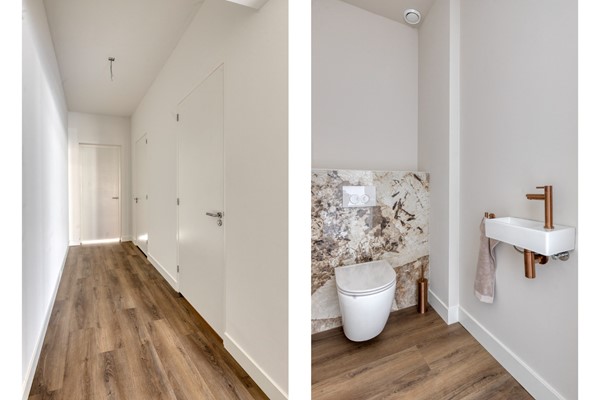 Medium property photo - Bredalaan 57B, 5652 JB Eindhoven