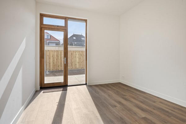 Medium property photo - Bredalaan 57B, 5652 JB Eindhoven