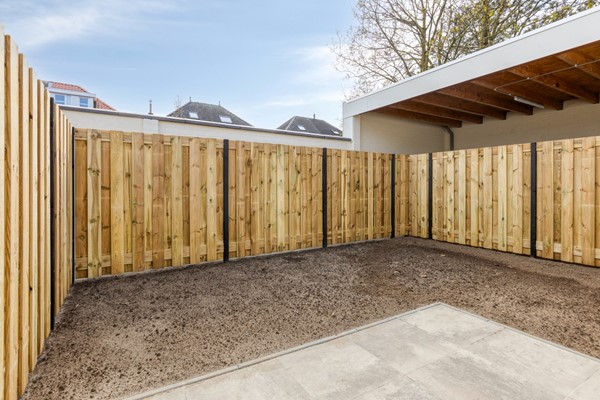 Medium property photo - Bredalaan 57B, 5652 JB Eindhoven