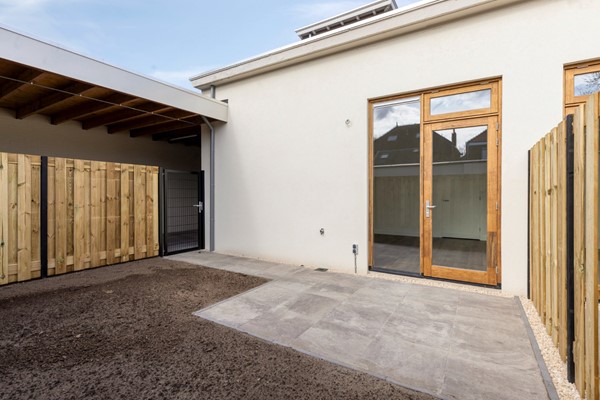 Medium property photo - Bredalaan 57B, 5652 JB Eindhoven