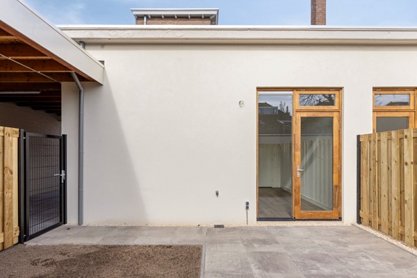 Medium property photo - Bredalaan 57B, 5652 JB Eindhoven