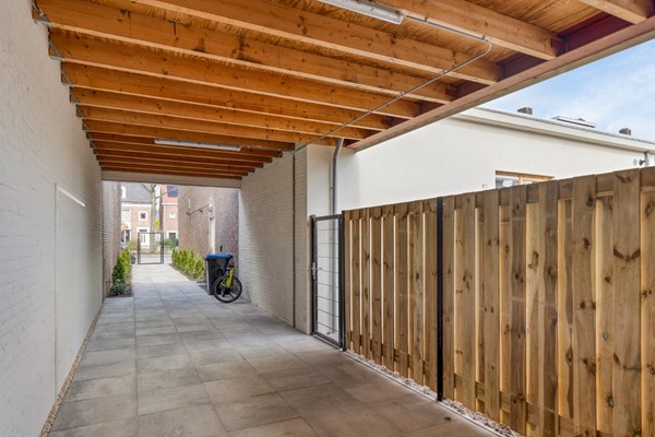 Medium property photo - Bredalaan 57B, 5652 JB Eindhoven