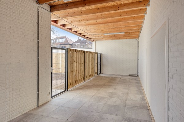 Medium property photo - Bredalaan 57B, 5652 JB Eindhoven