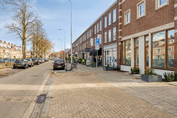 Medium property photo - Bredalaan 57B, 5652 JB Eindhoven