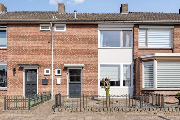 Te koop: Lange Mees 34, 5503PS Veldhoven