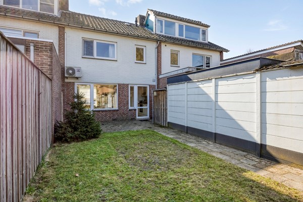 Medium property photo - Lange Mees 34, 5503 PS Veldhoven