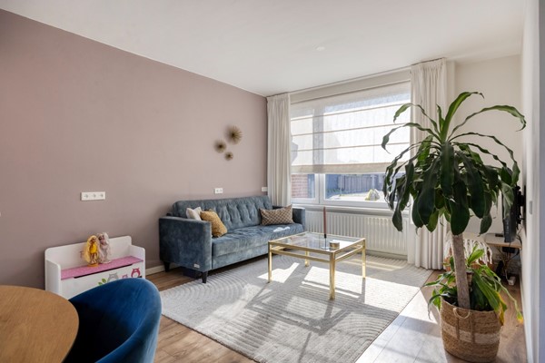 Medium property photo - Lange Mees 34, 5503 PS Veldhoven