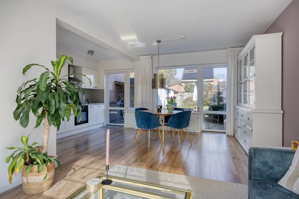 Medium property photo - Lange Mees 34, 5503 PS Veldhoven