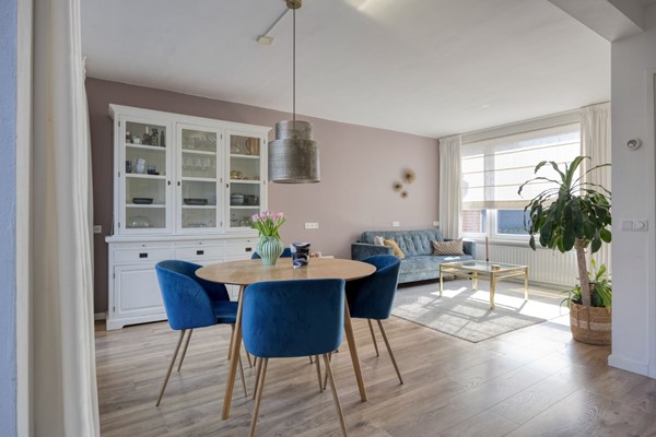 Medium property photo - Lange Mees 34, 5503 PS Veldhoven