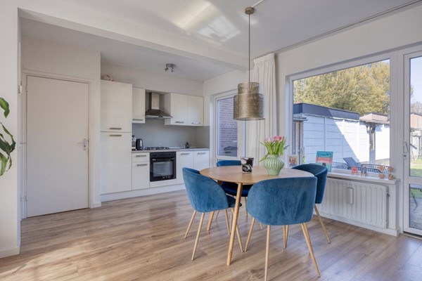 Medium property photo - Lange Mees 34, 5503 PS Veldhoven