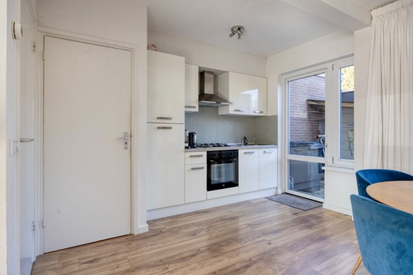 Medium property photo - Lange Mees 34, 5503 PS Veldhoven