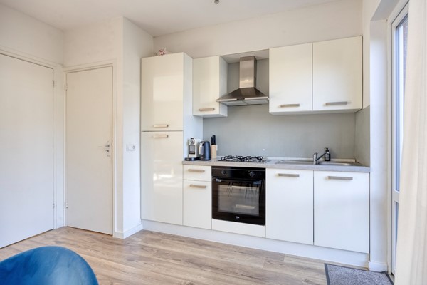 Medium property photo - Lange Mees 34, 5503 PS Veldhoven
