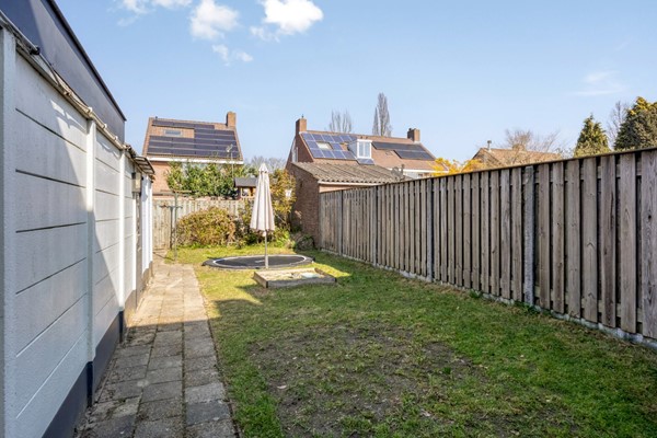 Medium property photo - Lange Mees 34, 5503 PS Veldhoven
