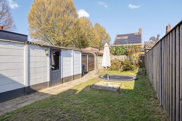 Medium property photo - Lange Mees 34, 5503 PS Veldhoven