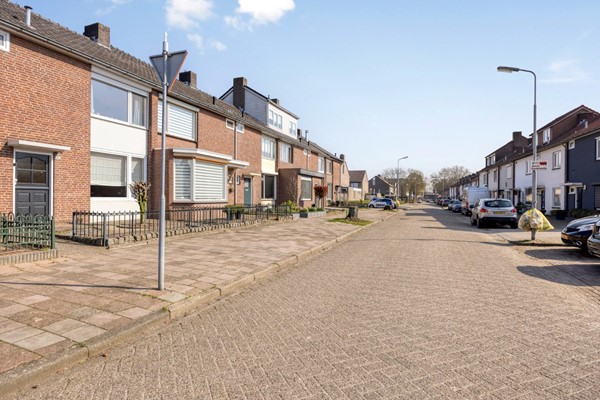 Medium property photo - Lange Mees 34, 5503 PS Veldhoven