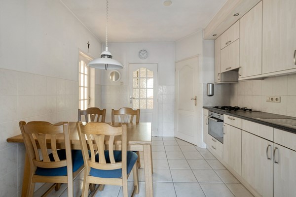 Medium property photo - Aquila 23, 5505 VH Veldhoven