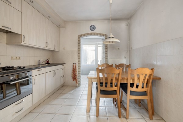 Medium property photo - Aquila 23, 5505 VH Veldhoven