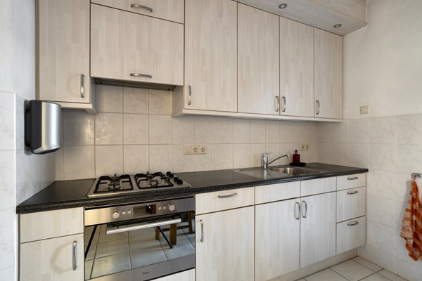 Medium property photo - Aquila 23, 5505 VH Veldhoven