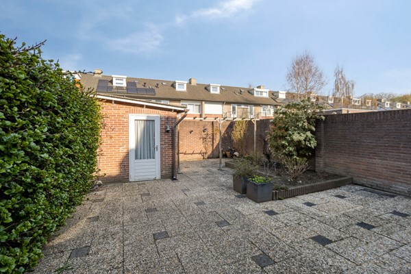 Medium property photo - Aquila 23, 5505 VH Veldhoven