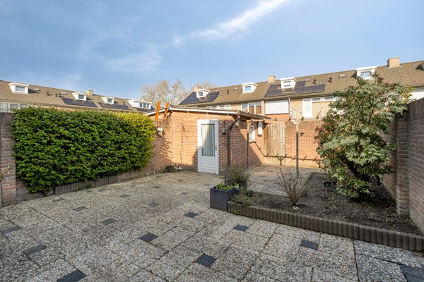 Medium property photo - Aquila 23, 5505 VH Veldhoven