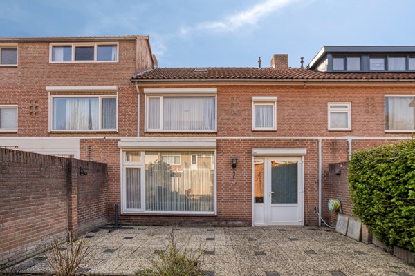 Medium property photo - Aquila 23, 5505 VH Veldhoven