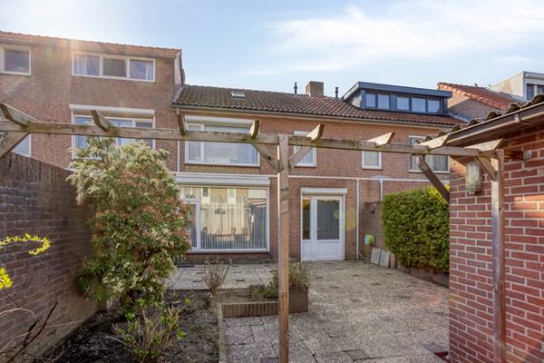 Medium property photo - Aquila 23, 5505 VH Veldhoven