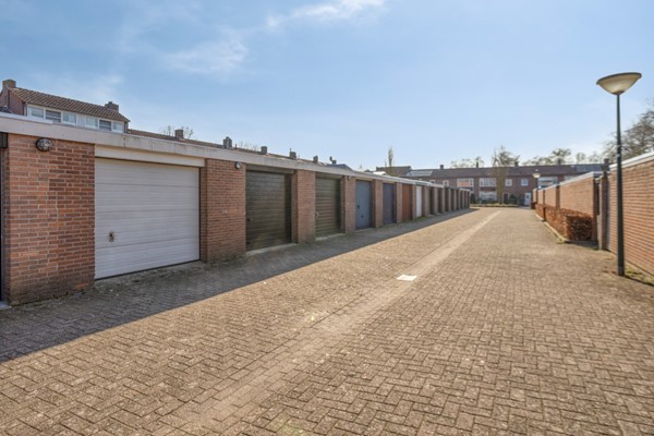 Medium property photo - Aquila 23, 5505 VH Veldhoven